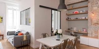 « moins, c'est mieux ». Comment Rendre Une Piece Plus Lumineuse Madame Decore