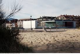 Interior decorators design & consultants interior decorators design & consultants verified: Mar Surf Center Of Somo Javier Romero Soto Arquitecto Archdaily