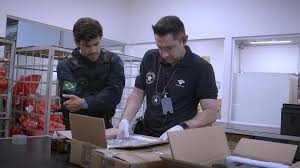 Polícia Federal proíbe gravações de 'Área Restrita' em aeroportos