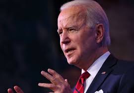 Ready to build back better for all americans. Joe Biden To Be Inaugurated As The 46th President Here S How To Watch Marketwatch