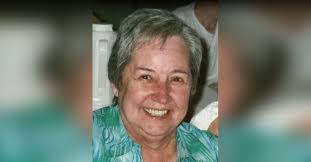 Obituary information for Barbara Lea Sullivan