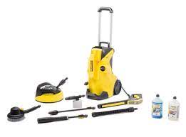 Да, руководствоkärcher k 4 full control доступно врусский. Karcher K4 Full Control Car Home Pressure Washer Review Which