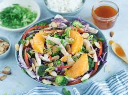 It's been linked to an increased risk of conditions such as obesity, type 2 diabetes, depression and cancer. 5 Healthy Meals To Boost Energy And Feel Great Canadian Turkey
