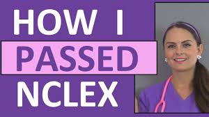The nclex has three types of questions that are meant to challenge students and make them apply their critical thinking skills to nursing practice. How I Passed Nclex First Try With 75 Questions