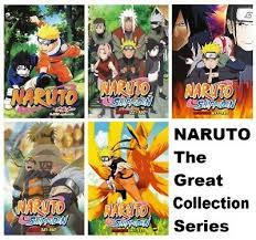 Check spelling or type a new query. Naruto Shippuden Episode 1 720 Dvd Anime Complete Collection English Dubbed Ebay
