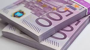 Melde dich hier an, oder erstelle ein neues konto, damit du: 500 Euro Schein In Der Diskussion Kriminelle Lieben Den 500er