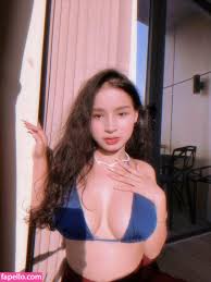 Nan Ma Htwe  annnangnang Nude Leaked OnlyFans Photo 19 - Fapello
