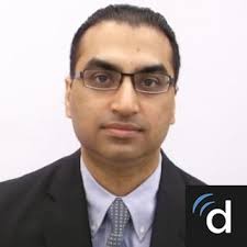 Dr. Jerry Daniel, MD