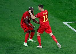 Tin tức mới nhất giải vô đich bóng đá châu âu euro năm 2021. Cuqxezyr96fytm