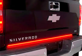 Putco Blade Led Tailgate Light Bar Free Shipping