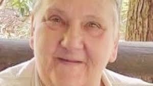 Robin Cecilia Morefield