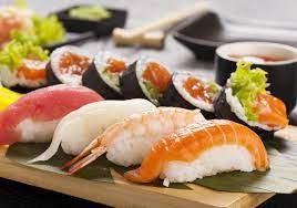 How Long Can Sushi Stay In The Fridge By Tony Chen Medium