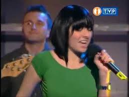 Pokazała zdjęcia w nowej fryzurze. Tatiana Okupnik Zycia Smak Youtube