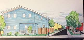 During sleep, your mind keeps working while your body is at rest, creating dreams in the process. Habitat For Humanity Dream Community