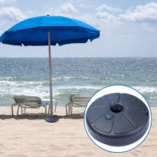 Check spelling or type a new query. 38cm Portable Outdoor Parasol Garden Umbrella Base Stand Round Patio Beach Garden Patio Umbrella Holder Sun Shelter Accessory Flagpole Hardware Aliexpress