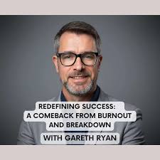 Redefining Success: A Comeback…–Own it: The Comeback Podcast