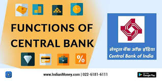 Functions Of Central Bank Everything You Need To Know Central Bank Core Banking Need To Know