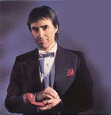 Meld u aan voor de topticketshop ticketalert. Chris De Burgh Musik Videos Statistiken Und Fotos Last Fm