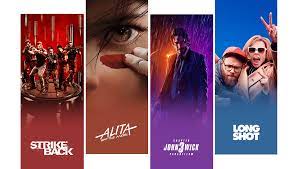 Viewers do not need to wait longer. Watch Cinemax Online And Stream On Demand Hulu