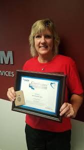 Congratulations To Barb Kamholz On Her Five Year Work Anniversary Working As An Lpn For Maxim Barb Is An Outstan Work Anniversary Thank You Nurses Nurse Life