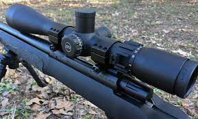 Looking to buy your first rifle scope? Battle Of The Asian Optics Three Budget Friendly Long Range Scopes Tested Including Tracking Gunsamerica Digest