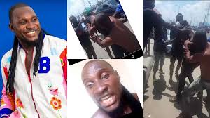 She says, she will not fight for a man and not engage in unnecessary gossips. Watch How Bolt Driver And His Gang Attempted To Kill Bbnaija S Angel In Lagos Video Valid Updates