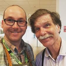 Woodworking with Thomas Jefferson