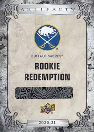 Quora is a place to gain and share knowledge. 2020 21 Upper Deck Artifacts Hockey Rookie Redemptions Checklist