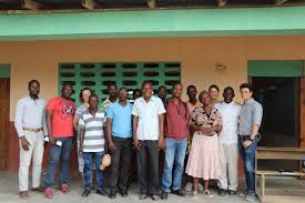 El seísmo, de magnitud 6,8, tuvo su epicentro a 70 kilómetros de la ciudad de constitución, a más de 300. Coalicion De Agricultores Desplazados Recupera Camino Al Sustento Sostenible A Nueve Anos De Devastador Terremoto De Haiti Global Voices En Espanol