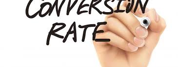You need a consultant who gathers the right data and implements actionable insights that result in more revenue for your company. Conversion Optimization Consultant Average Website Conversion Rate