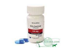 Colchicine is a medication used to treat gout and behçet's disease. Colchicine Colchicine Price How Much To Buy Colchicine Instructions