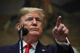 Black police officer gives emotional account of racial attacks from jan. Trump Is Two Weeks Away From Telling Supporters To Tattoo His Face On Their Asses Vanity Fair