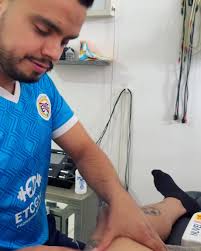 Reel by Kinesiólogo Daniel Mendivil (@kinenut.rehabilitacion_fisica) ·  December 31, 2022