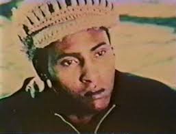 DAARAC's Archive: Tongue (1976)