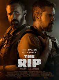 How to watch The Rip