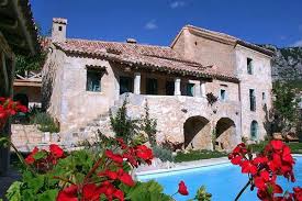 Casa Franco Holiday Home House Styles Rustic