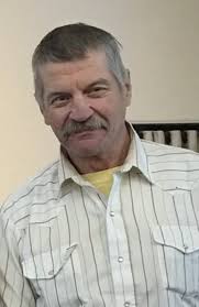 Obituary: Terry Walter