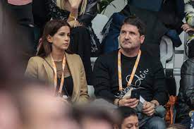 Noémi és dávid pedig elfogadták a lányt. Dul A Szerelem Reszleteket Arult El Az Uj Kapcsolatarol Hajdu Peter Ripost