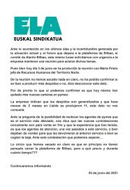 El tiempo hoy en bilbao. Ela Atento Bilbao Home Facebook