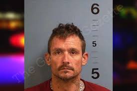 Everett Bowling — Monroe County Jail Bookings