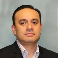 Luis Canek Angulo Rodríguez