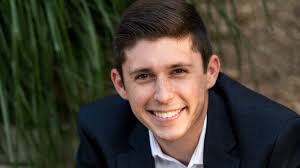 Joel Glasscock — Steadfast City Economic & Community Partners