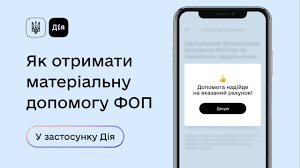 Нюанси для спрощенців і загальносистемників «дія» для фоп: Dopomoga Fop Instrukciya Z Otrimannya V Diyi Youtube