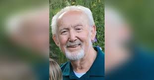 Obituary information for James McCarter