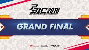 point blank international championship 2018 day 1 youtube point blank international championship