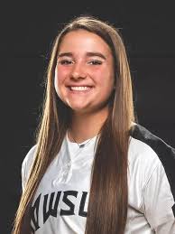 2020 Softball Roster