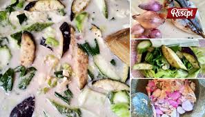 Pernah jugak suatu ketika bila tekak rasa teringin dan susu mula drop saya masak dan bawak ke ofis. Cara Buat Sayur Masak Lemak Kelantan Style Guna Ikan Rebus Sedapkan Masakan Kongsi Resepi