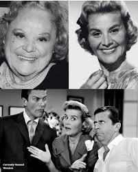 Pioneering female comedy character in 1960s sitcom