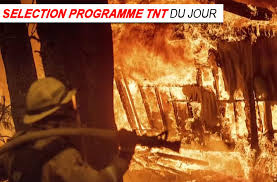 Tnt, sat et grandes chaines. Programme Tnt La Planete Est Elle Vraiment Foutue La Catastrophe Du Car De Millas Que Regarder Sur La Tnt Ce Soir