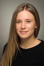 Maria Emrich's Instagram, Twitter & Facebook